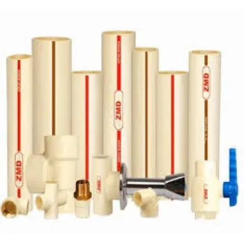 Cpvc Pipe